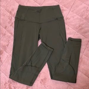 Victoria’s Secret Sport Leggings